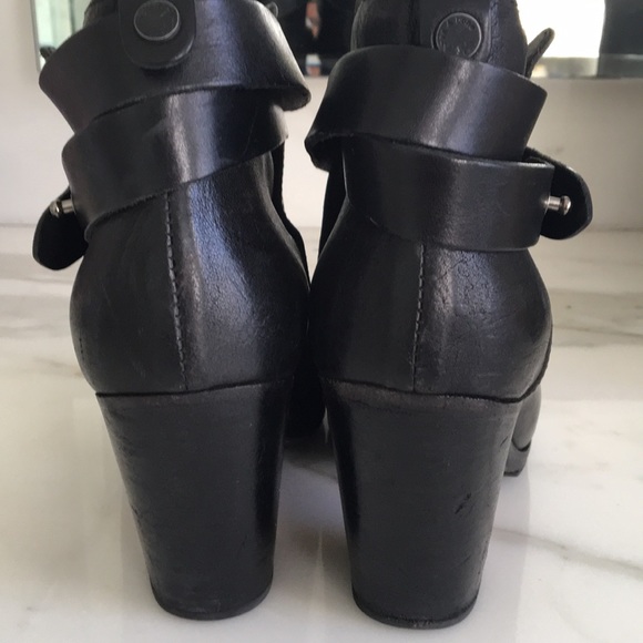 Rag & Bone Harrow Boot - Picture 5 of 6